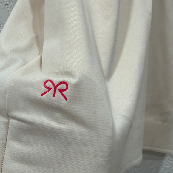 Ruby Ribbon Ivory Athena Cami - Picture 2 of 7